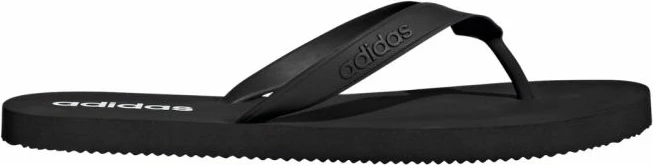 Papuqe adidas për meshkuj, të zeza