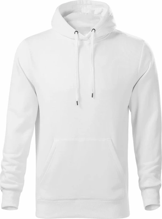 Duks Malfini për meshkuj, i bardhë