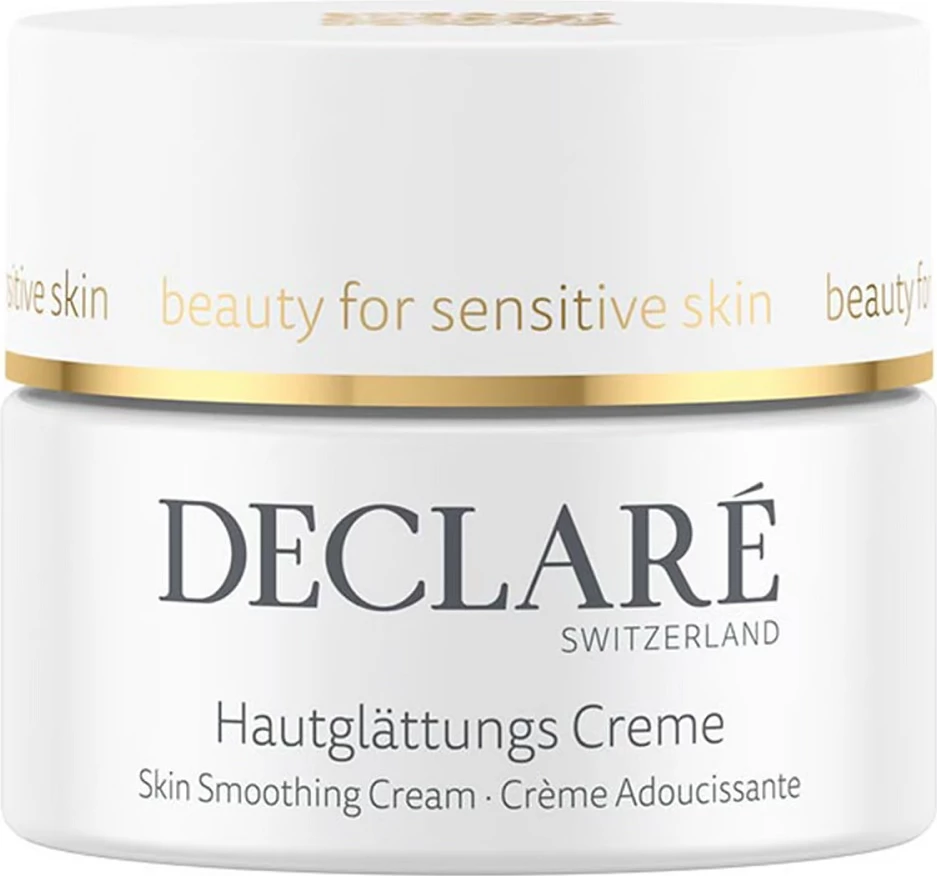 Krem fytyre për femra Declare Age Control Smoothing Cream 50ml