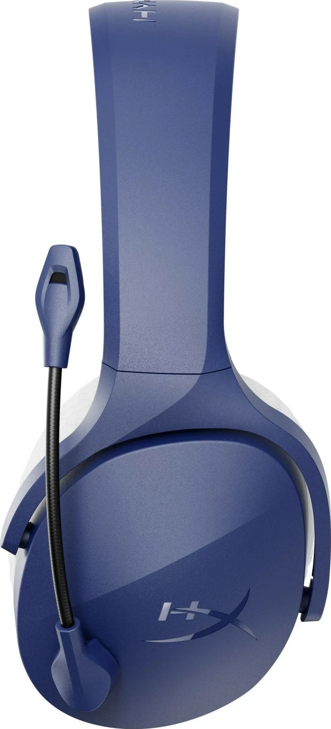 Kufje HyperX Cloud Jet Wireless, Bluetooth 5.3, wireless, blue