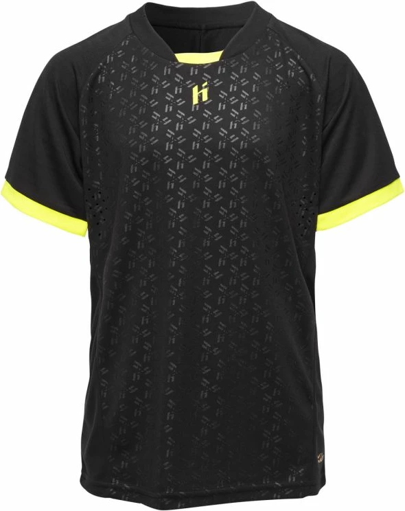 Maicë për fëmijë Huari, e zezë