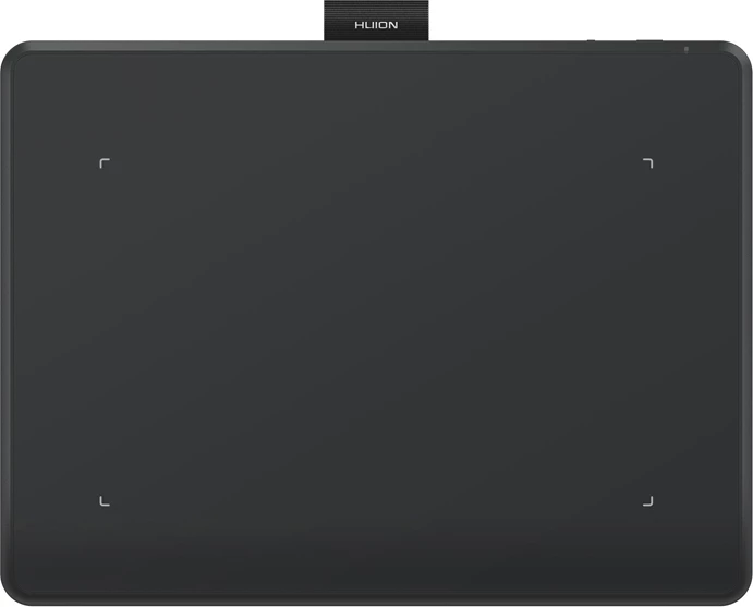 Tablet grafik Huion Inspiroy Frego S L310, Bluetooth, i zi