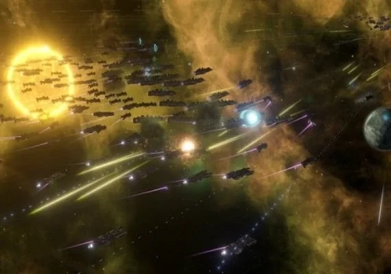 Stellaris Galaxy Edition EN/DE/FR/PL/PT/RU/ZH/ES Global