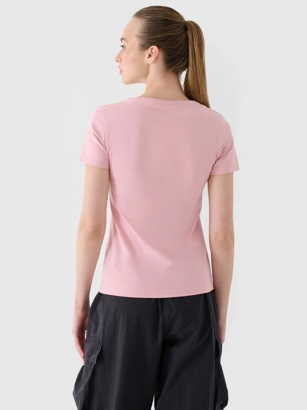 Maicë slim për femra 4f