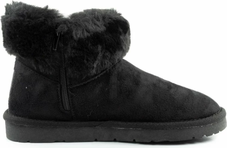 Çizme të shkurta O'Neill për femra, të zeza