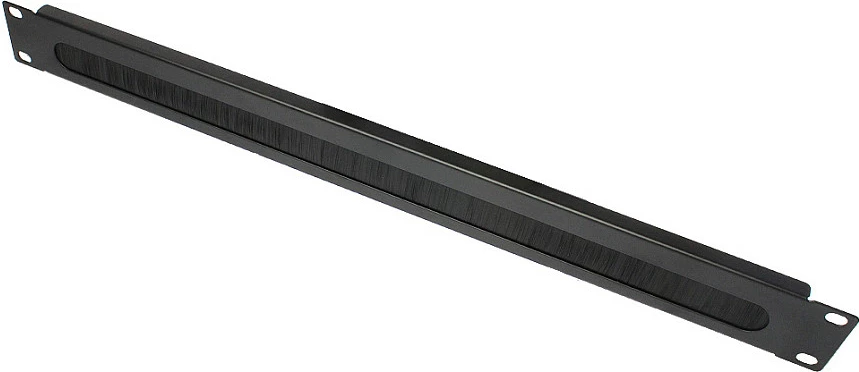 Panel menaxhimi kabllove GoodConnections GC-N0040, 1U, 19", i zi