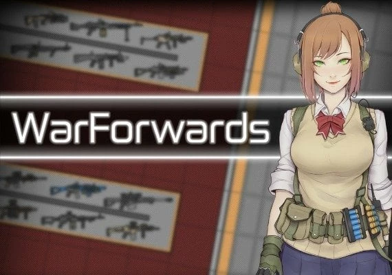 WarForwards EN/RU/ES Global
