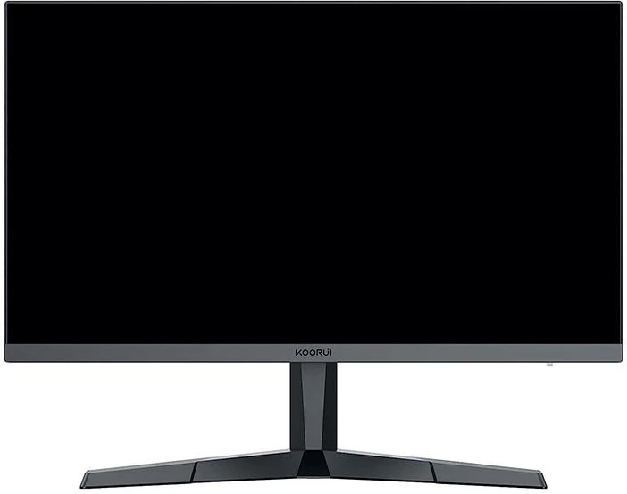 Monitor Koorui 24E3, 24", IPS, 165Hz, 1920x1080, i zi