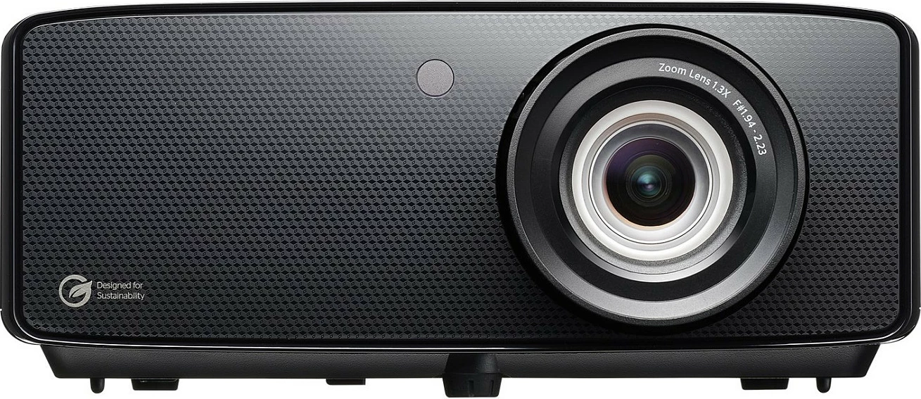 Projektor Optoma UZ38X, DLP Laser, UHD 4K 3840x2160, 3800 ANSI lm, 2x HDMI 2.0, i zi