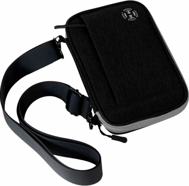 Aksesor për sport Harrows, gri