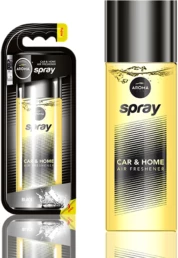Aroma Spray Black