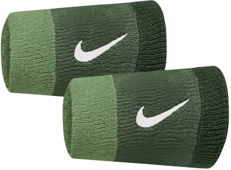 Shirit dore për stërvitje Nike, të gjelbër