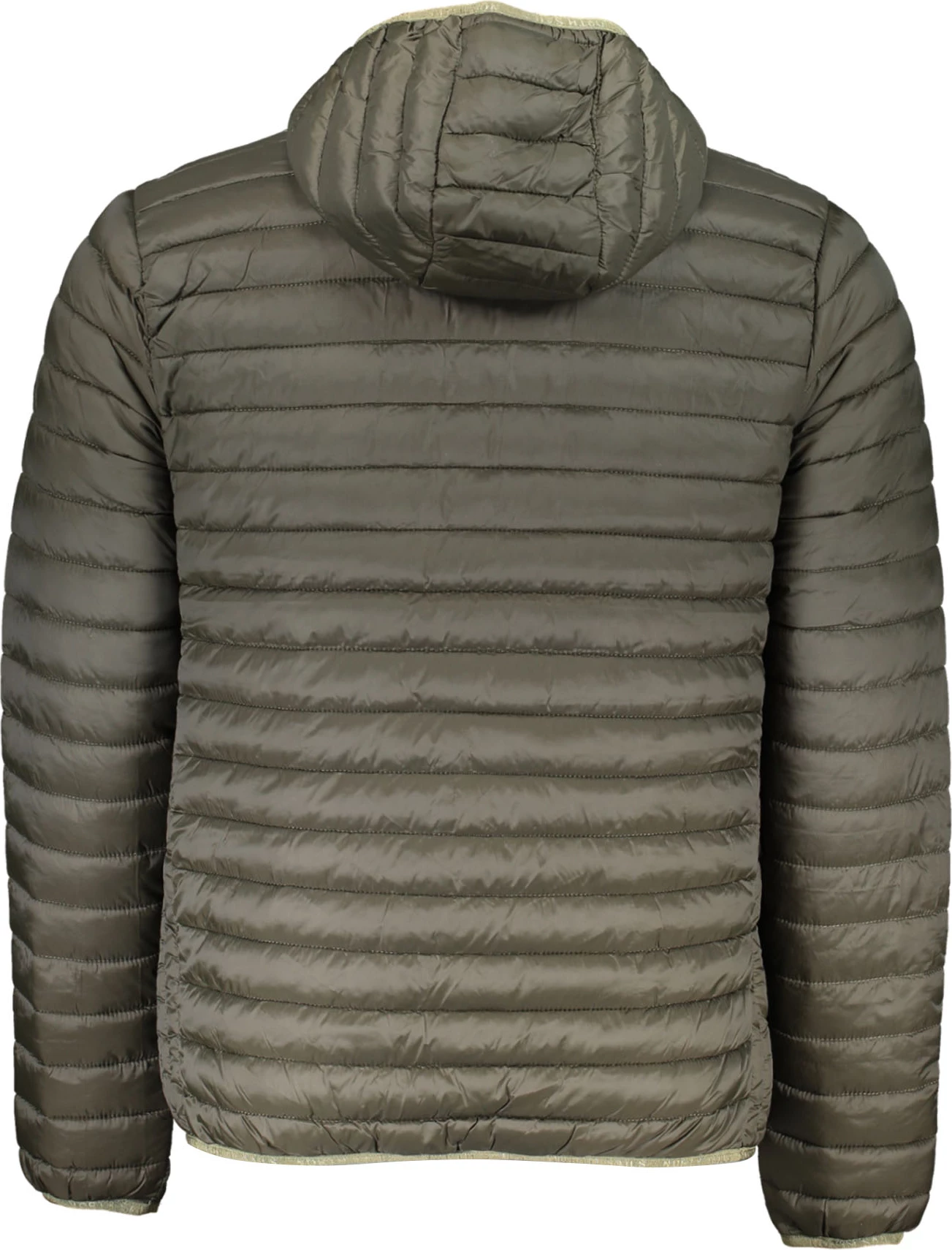 Jakne për meshkuj NORTH SAILS, e gjelbër