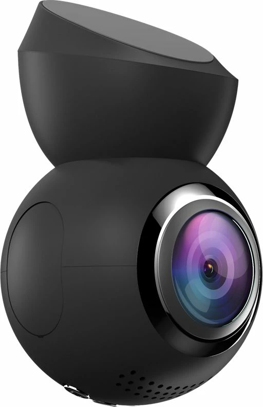 Kamerë për veturë Navitel R1000 Full HD 1080p, 165°, Wi‑Fi, GPS, e zezë