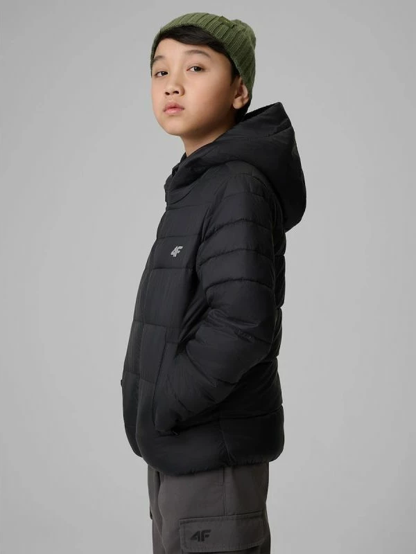Jakne për djem 4F 4FJWSS26TDJAM0741-20S