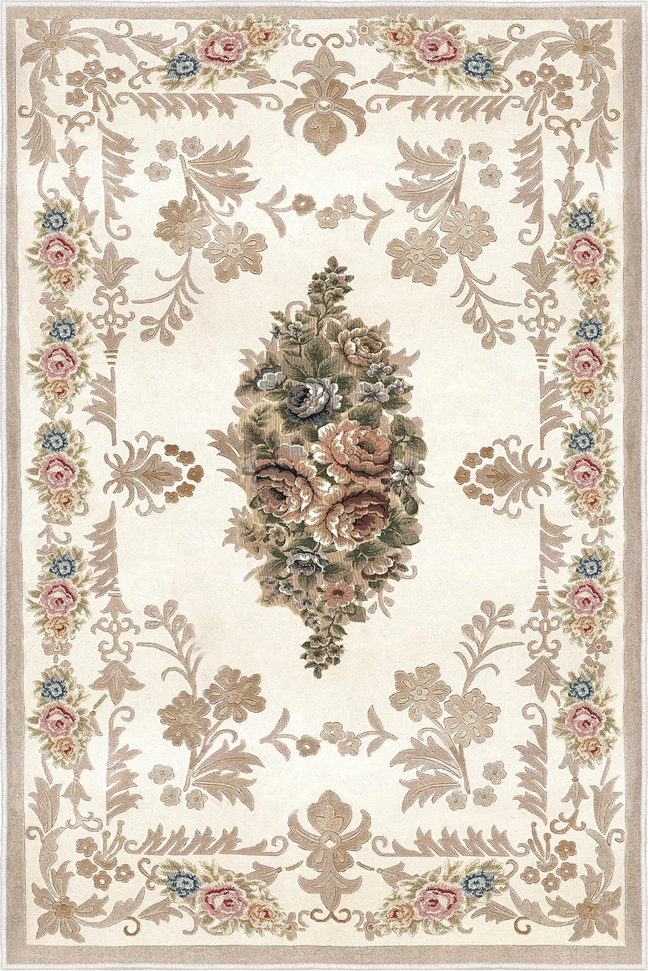 Qilim korridori, shumëngjyrësh, Conceptum Hypnose, Eexfab674, 80x150cm