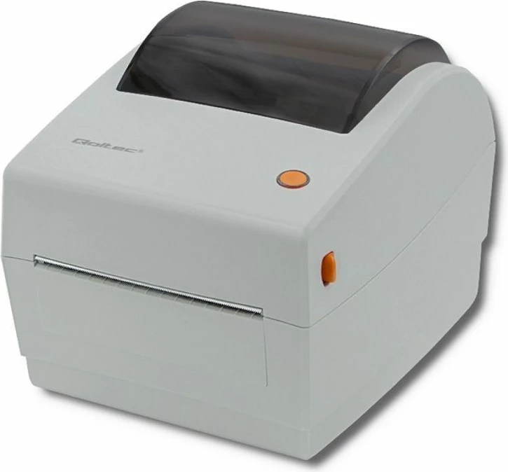 printer etiketa Qoltec, zi