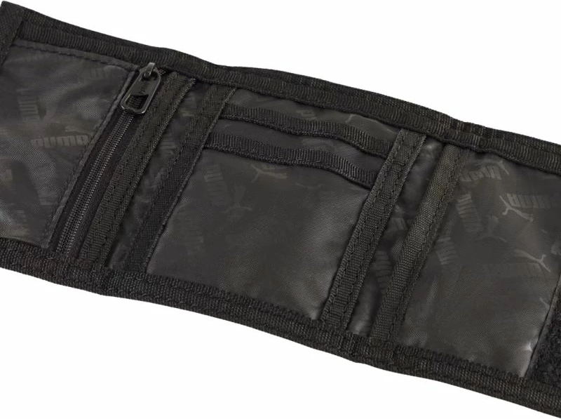 Portofol Puma unisex, i zi