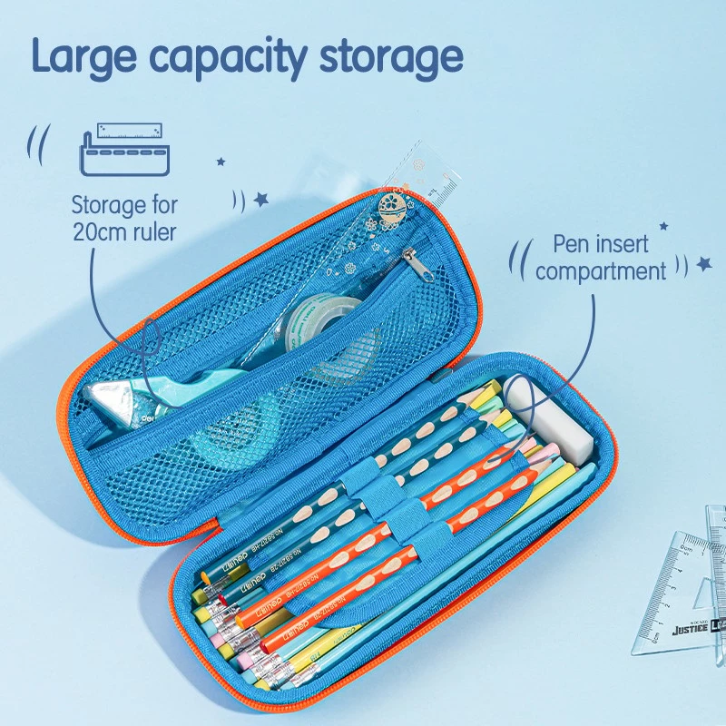 Deli Fotrolle Spaceship Bc115-E21