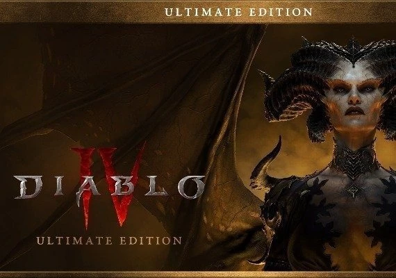 Diablo 4 Global
