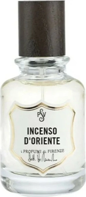 Eau de Cologne I Profumi Di Firenze Incenso d'Oriente 50ml