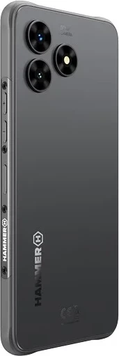 Celular myPhone Hammer Blade Va 5G, 128GB, 8GB RAM, i zi