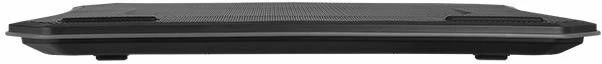 Mbajtëse ftohëse për laptop Thermaltake Massive 20 RGB CL-N014-PL20SW-A, deri 19\", 1x200mm, e zezë