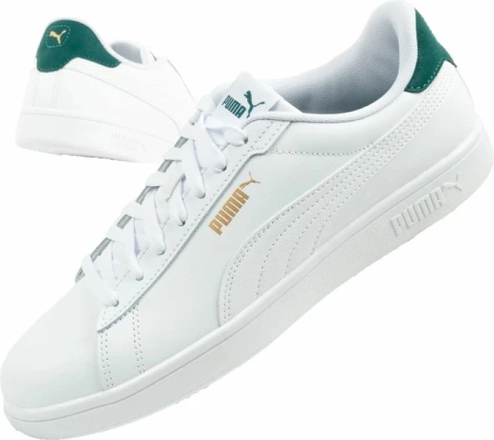 Atlete për meshkuj Puma, të bardha