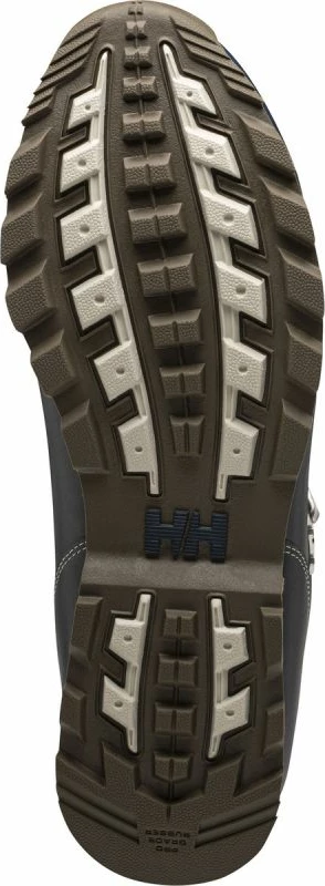 Atlete Helly Hansen The Forester M për meshkuj, blu marinë [Madhësia: 44]