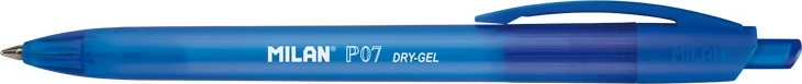 MILAN KIMIK P07 DRY GEL BALL BLUE 176540125