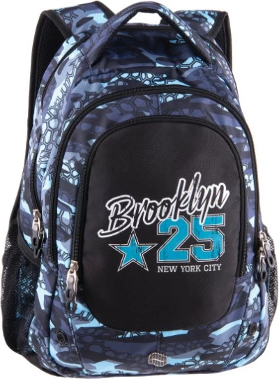 Pulse X22266 Cante Blast Brooklyn 25