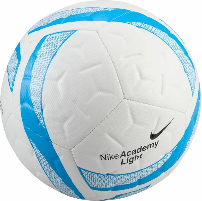 Top futbolli për fëmijë Nike, i bardhë