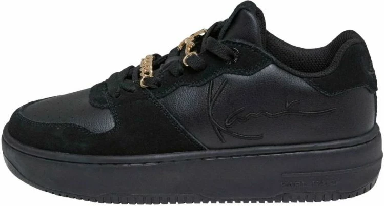 Atlete meshkuj Karl Kani, të zeza