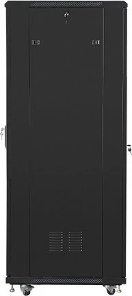 Kasë rack LANBERG 37U 600x800, e zezë
