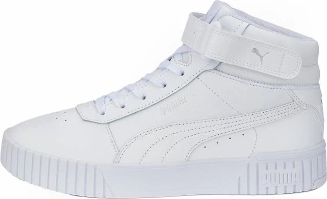 Atlete për femra Puma, të bardha