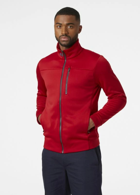 Jakne Helly Hansen, meshkuj, e kuqe [Madhësia: L]