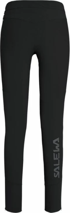 Hellonke Salewa AGNER DST W TIGHTS W 27379-0910, të zeza