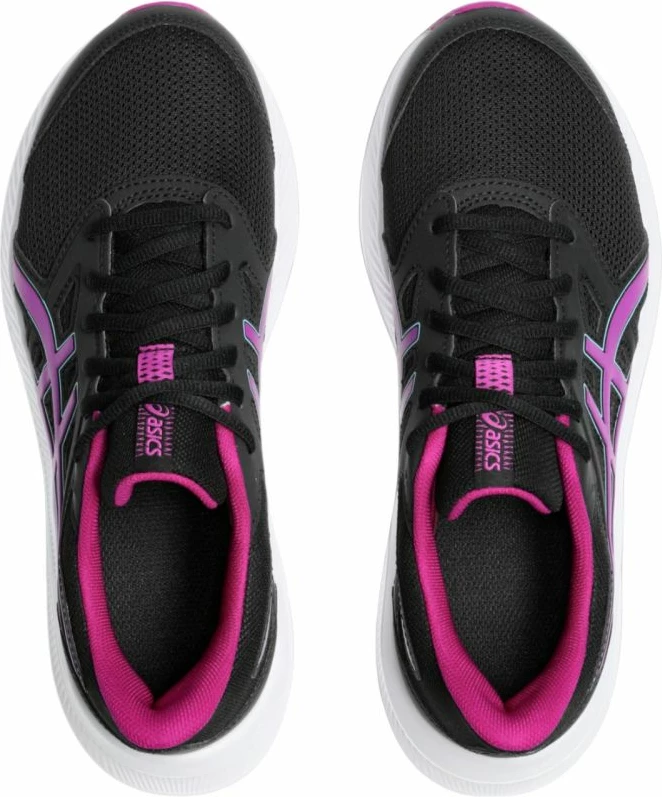 Atlete për femra Asics, të zeza [Madhësia: 36]