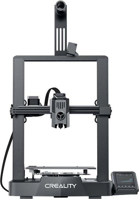 Printer 3D Creality Ender-3 V3 KE, FDM, 220x220x240mm, i zi