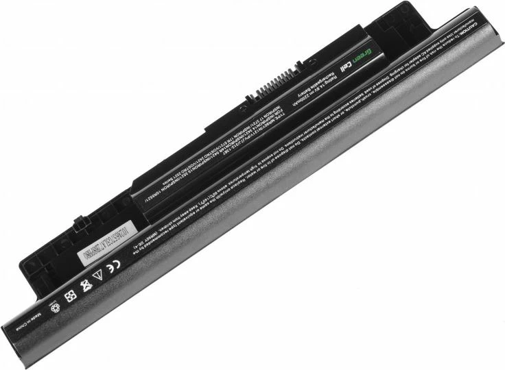 Bateri laptopi Green Cell DE109 2200 mAh 14.8V Li-ion për Dell Inspiron