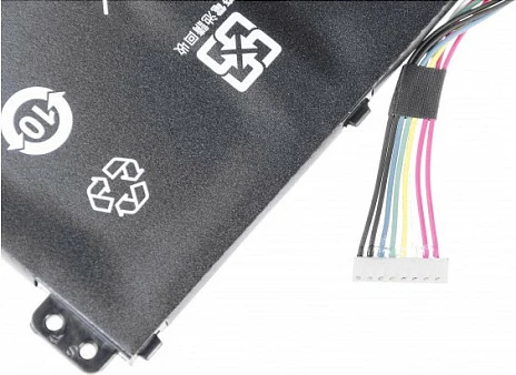 Bateri laptopi Green Cell për Acer Aspire E 11 ES1-111M/ES1-131 dhe E 15 ES1-512, 11.4V 2200mAh, e zezë