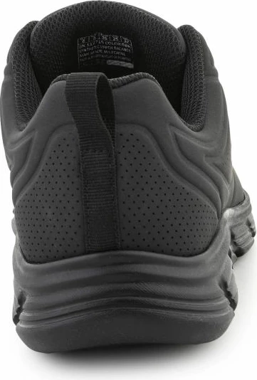Atlete Skechers për femra, të zeza [Madhësia: 37]