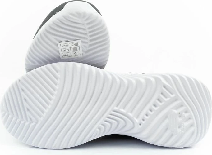 Atlete për fëmijë Skechers Bounder, gri