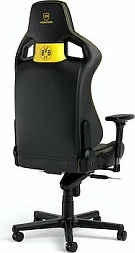 Karrige gaming Noblechairs EPIC Borussia Dortmund Edition, e zezë/verdhë