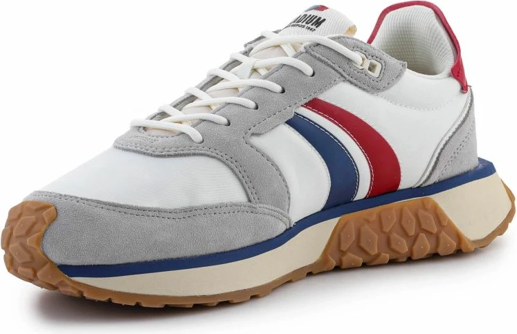 Atlete për meshkuj Palladium, të bardha