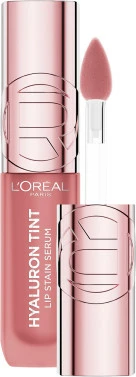 Vaj-serum ngjyrues për buzë L'Oreal Paris Hyaluron Tint 601 Worth It për femra, 5ml