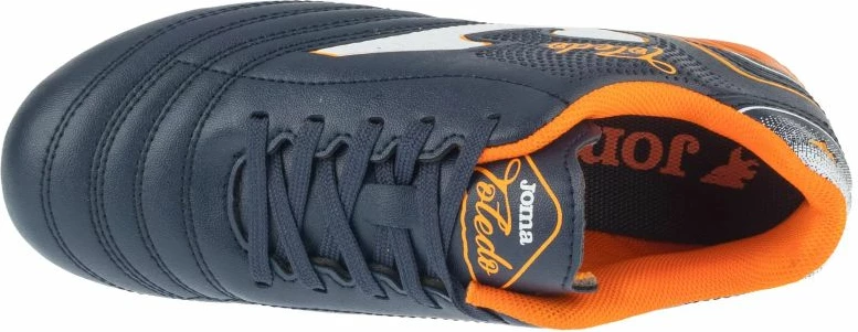 Atlete futbolli për fëmijë Joma Toledo Jr 2503 AG, navy blue [Madhësia: 35]