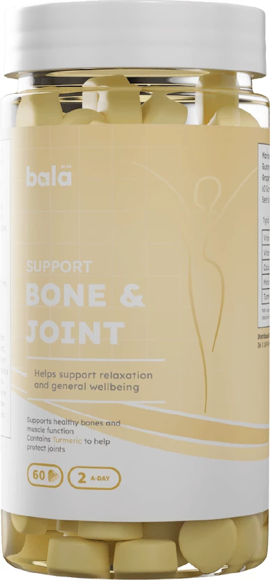 Bone & Joint Gummies