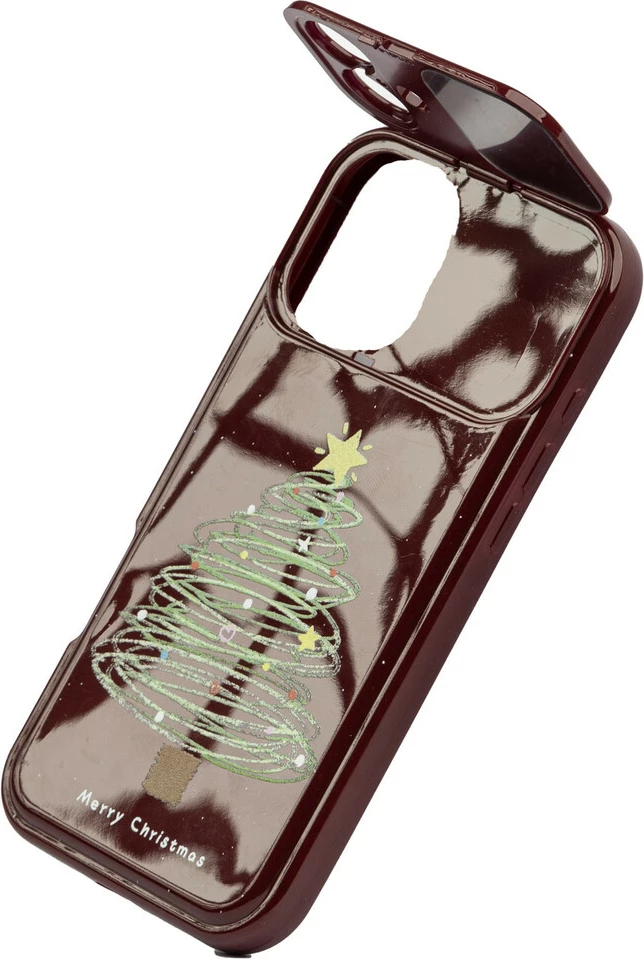 Fotroll Për Telefon TECH TIME FA109-002 (IP16PLUS)