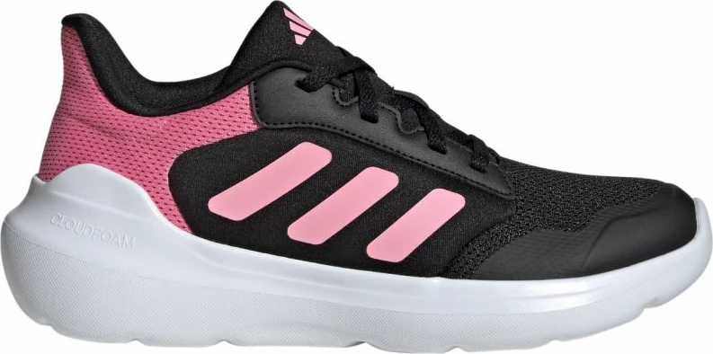 Atlete fëmijë adidas, të zeza dhe rozë